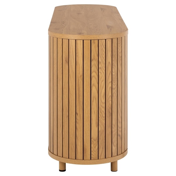 Komoda Colima dziki dąb - ACTONA